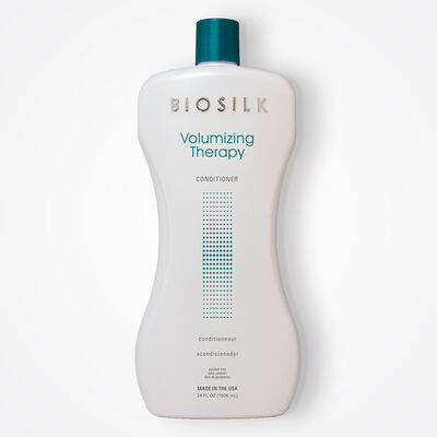BioSilk Volumizing Therapy Conditioner - 34 Ounces