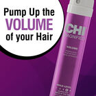 Magnified Volume Finishing Hair Spray - 12 Ounces, , large image number null