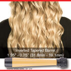 Interchangeable Curling Wand Kit, , large image number null