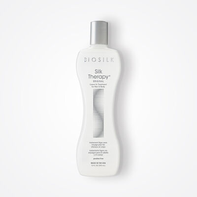 BioSilk Silk Therapy Original - 12 Ounces