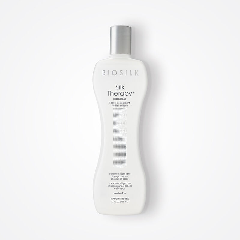 BioSilk Silk Therapy Original - 12 Ounces, , large image number null