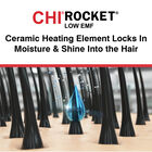 CHI Rocket Hair Dryer, , large image number null