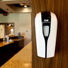 Automatic Dispenser For Hand Sanitizer And Soap - Dispenser Only, , large image number null