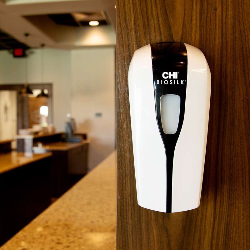 Automatic Dispenser For Hand Sanitizer And Soap - Dispenser Only, , large image number null