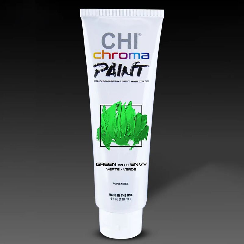 Chroma Paint - Green With Envy, , large image number null