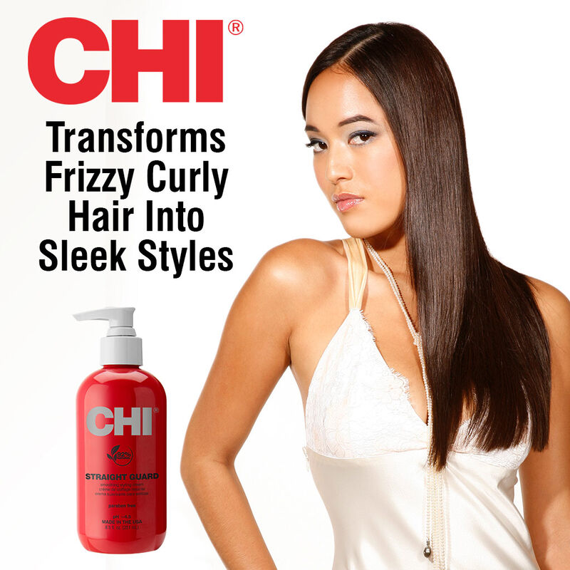 CHI Straight Guard, , large image number null