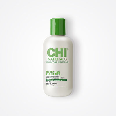 Naturals With Aloe Vera Hydrating Hair Gel