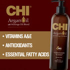 Argan Oil Conditioner, , large image number null