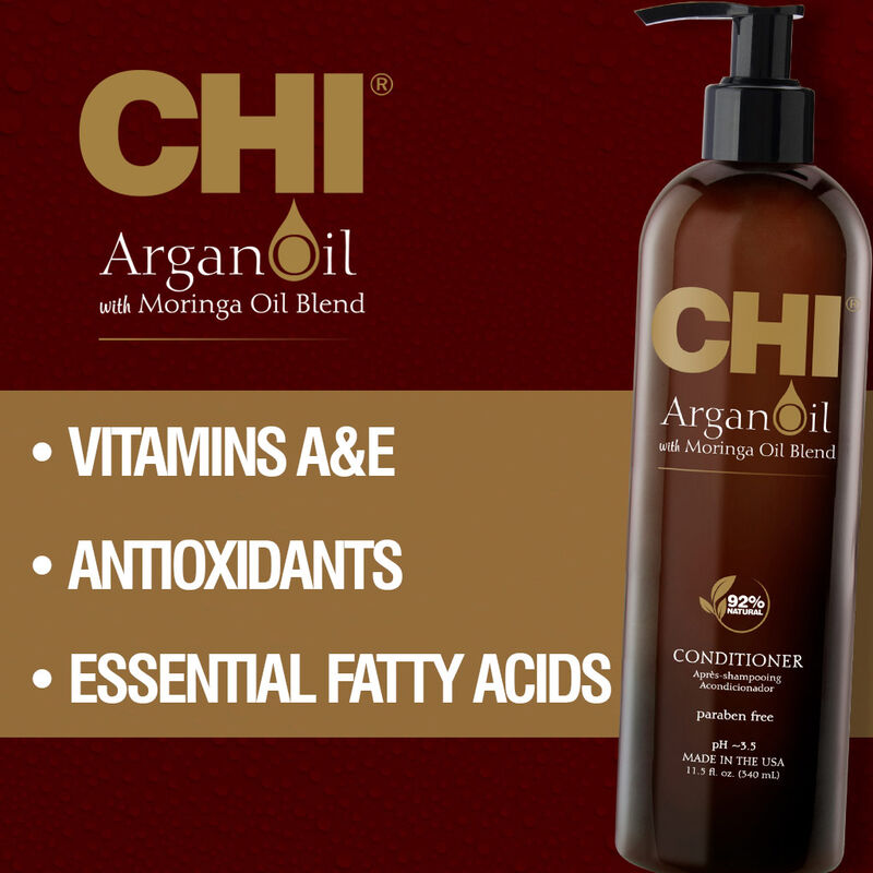 Argan Oil Conditioner, , large image number null