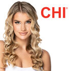 1 Inch Ceramic Curling Iron, , large image number null
