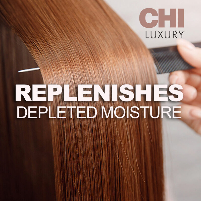 Luxury Black Seed Oil Blend Moisture Replenish Conditioner, , large image number null