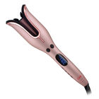 1 Inch Spin N Curl - Rose Gold, Rose Gold, large image number null