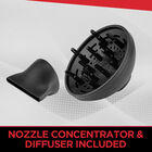 1875 Series Hair Dryer, , large image number null