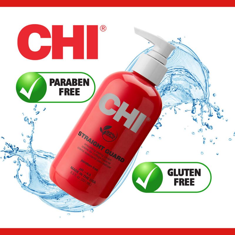 CHI Straight Guard, , large image number null