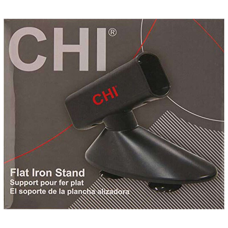 Flat Iron Stand, , large image number null
