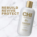 Keratin Reconstructing Conditioner, , large image number null