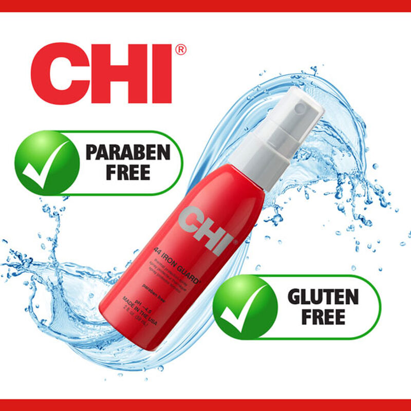 44 Iron Guard Thermal Protection Spray - 8 Ounces, , large image number null