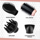 Volumizer 4-in-1 Blowout Brush - Rose Gold, , large image number null