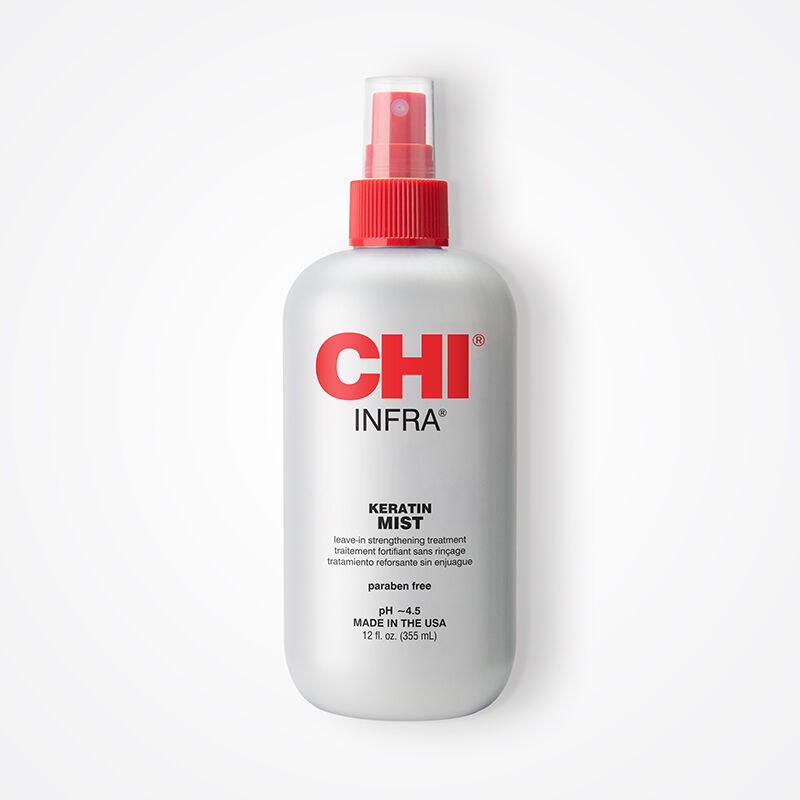 Infra Keratin Mist, , large image number null