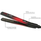 Lava 1 Inch Volcanic Ceramic Hairstyling Iron, , large image number null