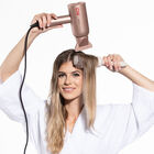 1500 Series Touch Activated Hair Dryer, , large image number null