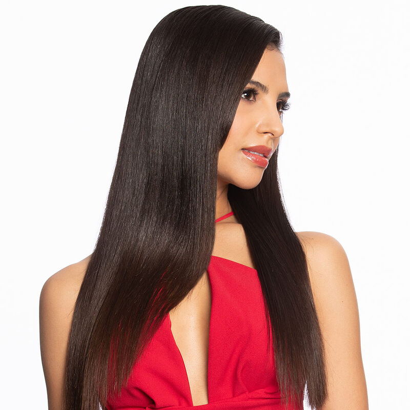 Lava 1 Inch Original Volcanic Ceramic Hairstyling Iron, , large image number null