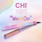 Vibes "Wave On" 1.60 Inch Multifunctional Waver, , large image number null