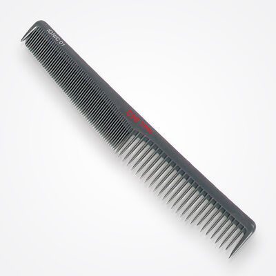 Turbo Ionic Short Taper Comb - Ionic 01