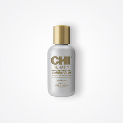 Keratin Reconstructing Conditioner - 2 Ounces