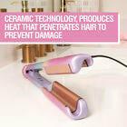 Vibes "Wave On" 1.60 Inch Multifunctional Waver, , large image number null
