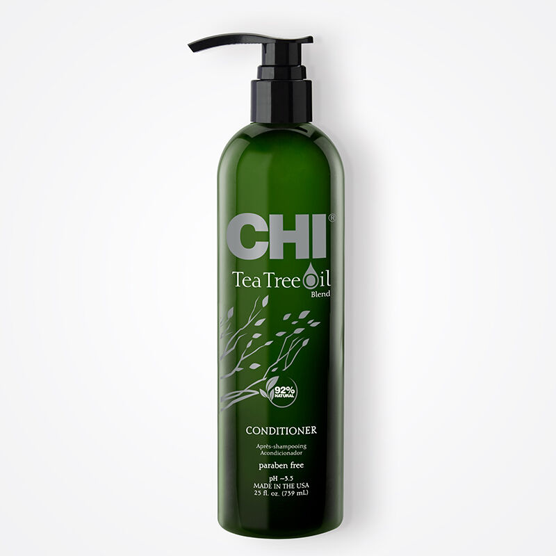 Tea Tree Oil Conditioner - 25 Ounces, , large image number null