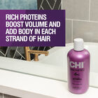 Magnified Volume Shampoo - 12 Ounces, , large image number null