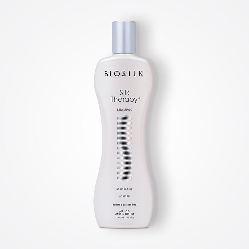 BioSilk Silk Therapy Trio - 12 Ounces, , large image number null