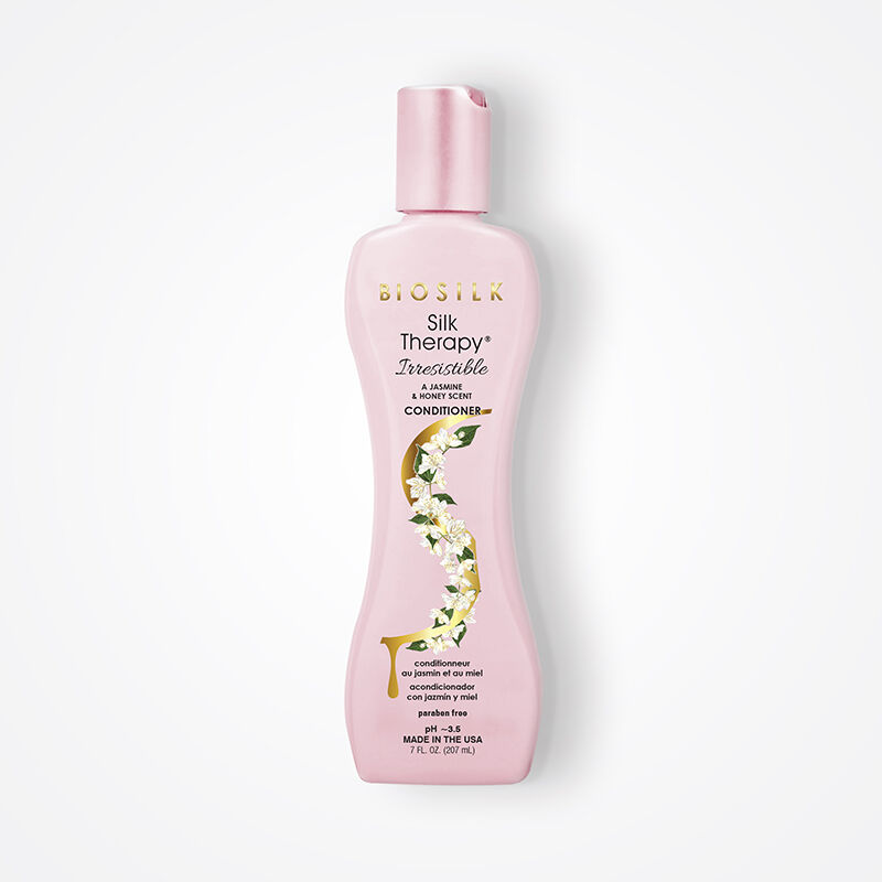 BioSilk Silk Therapy Irresistible Conditioner - 7 Ounces, , large image number null