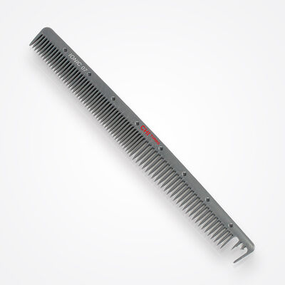 Turbo Ionic Dual Taper Comb - Ionic 07