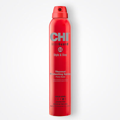 44 Iron Guard Style and Stay Firm Hold Protecting Spray