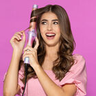 Vibes "You Go Curl" 1.25 Inch Curling Iron, , large image number null