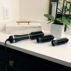 3-in-1 Round Blowout Brush, , large image number null