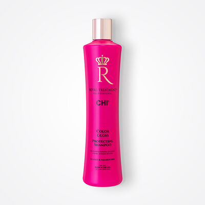 Royal Treatment Color Gloss Protecting Shampoo