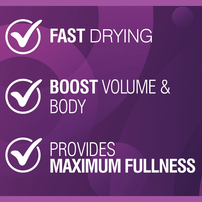 Magnified Volume Finishing Hair Spray - 12 Ounces, , large image number null