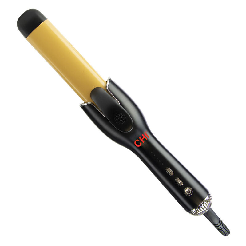 Air Setter 2-in-1 Flat Iron and Curler, , large image number null
