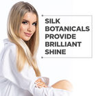 BioSilk Silk Therapy Natural Hold Finishing Spray, , large image number null
