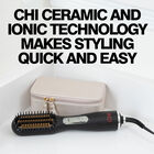 3-in-1 Hot Smoothing Dryer Brush, , large image number null