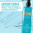Aloe Vera Detangling Conditioner, , large image number null