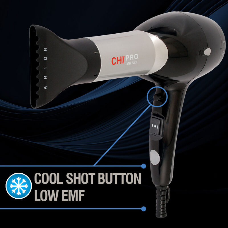 CHI Pro Hair Dryer, , large image number null