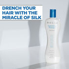 BioSilk Hydrating Therapy Conditioner - 12 Ounces, , large image number null