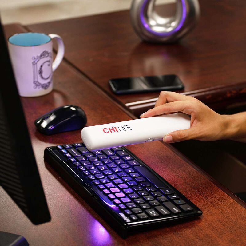 CHI Life Handheld UV Light Wand, , large image number null