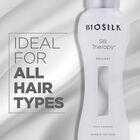 BioSilk Silk Therapy Original - 12 Ounces, , large image number null