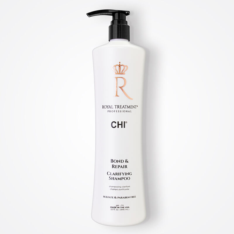 Royal Treatment Bond and Repair Clarifying Shampoo - 32 Ounces, , large image number null