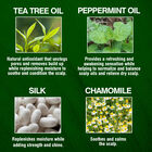Tea Tree Oil Soothing Scalp Spray - 3 Ounces, , large image number null